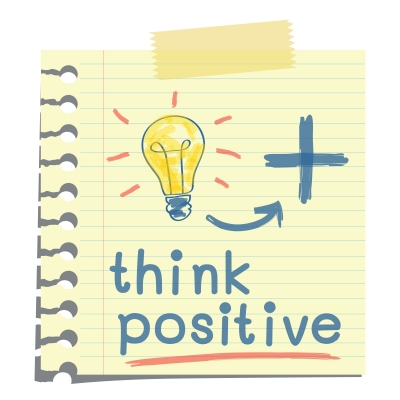 Post image for Why positive thinking doesn’t work