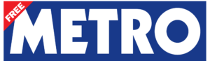 Metro Newspaper Logo.svg