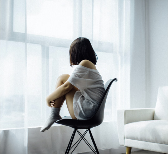 Anxiety Disorder